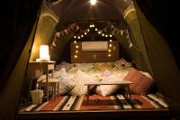 Tenda