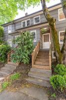 Stay Portland Collection - Ladd's Addition Bohemian Paradise - 95 WalkScore - B&B