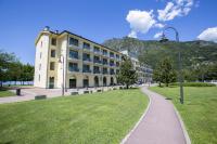 Superior Village Apartments - Porto Letizia - Ferienwohnung