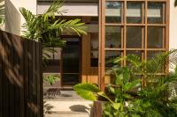 Calista Studios EMPAT Design-Forward 1BR Loft in Uluwatu Jungle 10 minutes from beaches - Chambres d'hôtes Uluwatu