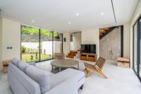 ESTU Serenity Villa - 2 Bedroom & Private Pool in Ubud - B&B Tampaksiring