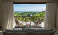 Deluxe Double or Twin Room with Sea View