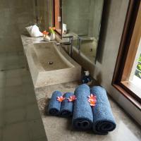 Deluxe Double or Twin Room with Sea View