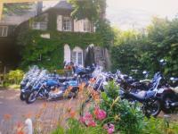 Pension Johanna - Chambres d’hôtes Assmannshausen