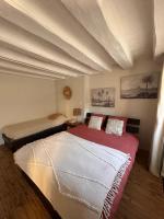Haus mit 1 Schlafzimmer