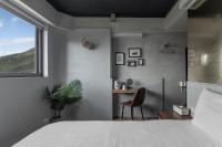 Superior Double Room with Mountain View