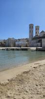 Nonna Rosa House - Cozy Apartment - Molfetta - B&B Molfetta