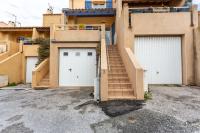 Le Reflet du Canigou - Leucate - Vue , Terrasses , Parking - B&B