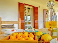 Villa Cristallo - Gallipoli - Ferienwohnung Gallipoli