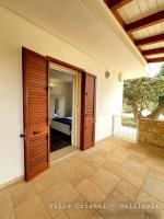 Villa Cristallo - Gallipoli - Ferienwohnung Gallipoli