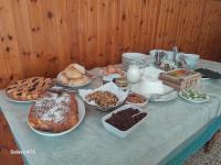 Antichi Sapori da Speranza - B&B Gavoi