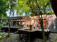 Tiny Base The MOUNTAiN - B&B Shimosagano