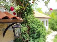 Вила Добреви - B&B Batishnitsa