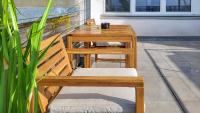 Säntisblick Apartment - B&B
