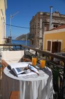 Antoni's Symi Home - B&B Sými