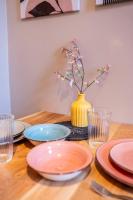 Blue Chili 14 - Nice Flat Central Wifi in Berlin Lichtenberg - Ferienwohnung Berlin