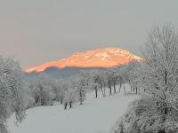 La Grange - Ferienwohnung Le Noyer