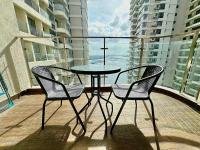 2 Bedroom Garden and Sea View - B&B Johor Bahru