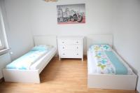 White House Bochum II - B&B