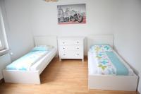 B&B Bochum - White House Bochum II - Bed and Breakfast Bochum