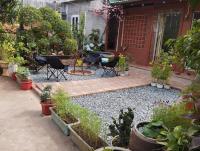 Mặt Hồ Homestay - B&B