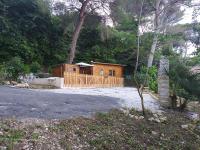 Grand Chalet at Villa Don Quijote Nice - B&B
