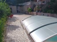 Grand Chalet at Villa Don Quijote Nice - Ferienwohnung Nizza