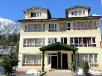 New snow view resort pahalgam - Ferienwohnung Pahalgam