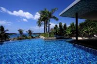 The heights Kata seaview C1 near Kata Beach - B&B