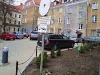 Apartament Staromiejska Old Town - Ferienwohnung Olsztyn
