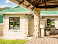 Prestwick Lodge - B&B Clarens