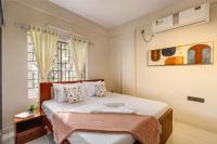 Olive Service Apartments - Koramangala - Bed and Breakfast Bengaluru