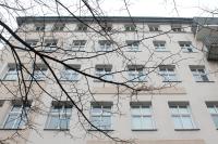 Pension Mitte - B&B Berlin