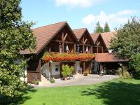 Ferienwohnungen Gabi Hermann - Bed and Breakfast