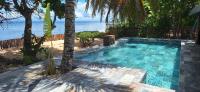 Le coco beach - Ferienwohnung