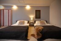 野田離宮 - B&B Osaka