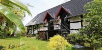 Landhaus am Aremberg / Eifel - B&B Antweiler