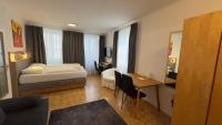 Triple Room with Bath