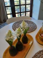 Dafni - B&B Salónica