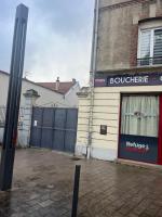 Jadou, studio tout confort - B&B