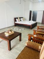 Habitación Familiar con vistas al mar