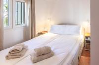 Apartment mit Meerblick