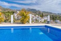 Las Palmas 20c - Oasis Properties - Ferienwohnung Nerja