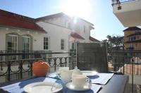 Haus Meeresblick - Ferienwohnung Albatros (Ref. 152813) - B&B Ostseebad Baabe