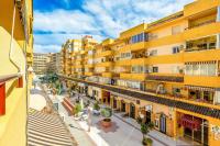 Inftour Apolo III Atico - B&B Calpe