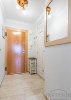 Inftour Apolo III Atico - Chambres d'hôtes Calpe