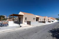 Apartamento con balcón