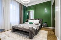 Alfa Apartments Kostiushka 24 - Bed and Breakfast Lviv