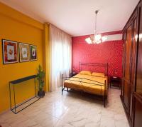 Sun&Sea Domus Apartment - B&B Lido di Ostia