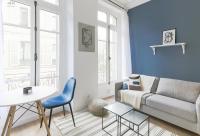 La suite du Prince - B&B